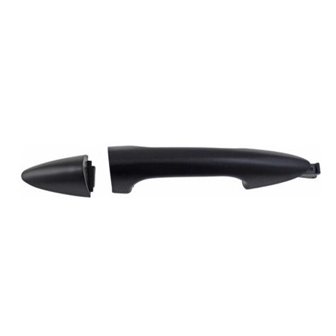 MANILLA EXTERIOR HYUNDAI ACCENT RB 11-17 FRK=RRH