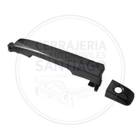 MANILLA EXTERIOR CHEVROLET DMAX 15-19 FLH