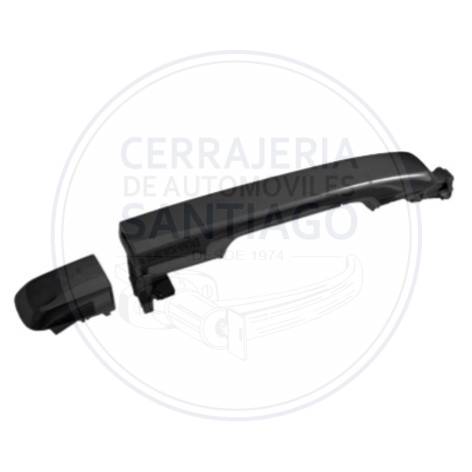 MANILLA EXTERIOR CHEVROLET DMAX 15-19 FRK=RLH=RRH