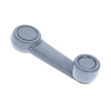 MANILLA ALZA VIDRIO KIA GRIS