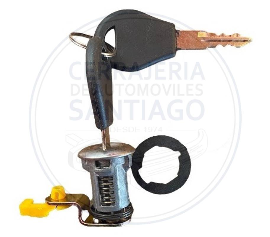 CILINDRO MALETA NISSAN V16