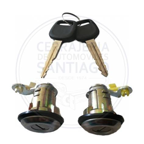 KIT CILINDROS PUERTA TOYOTA TERCEL 95-C LH / RH