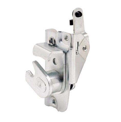 CHAPA ADAPTACION UNIVERSAL LH