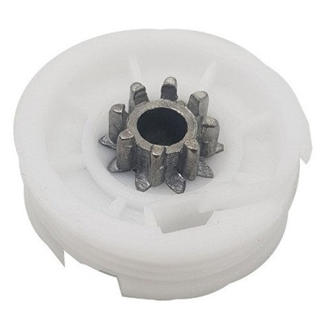 DEVANADOR CREMALLERA ALZA VIDRIO RENAULT CLIO MEGANE CENTRO METALICO