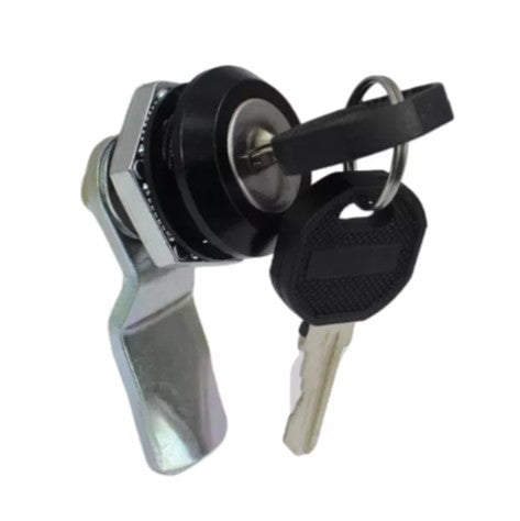 CILINDRO UNIVERSAL ADAPTACION NEGRO DIAMETRO 21MM