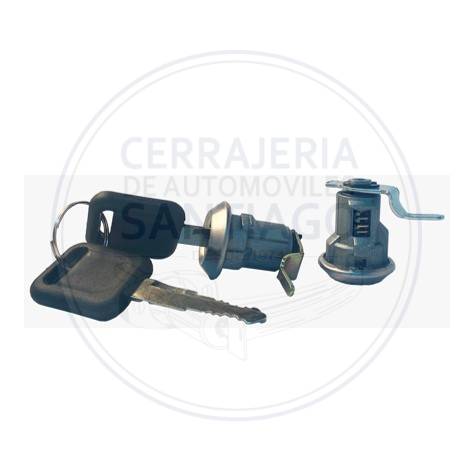 KIT CILINDROS PUERTA HYUNDAI H100 PORTER 94-04 LH / RH