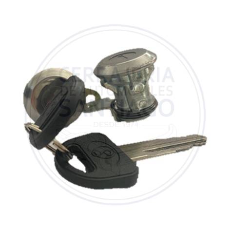 KIT CILINDROS PUERTA SUZUKI ALTO 00-20 LH / RH