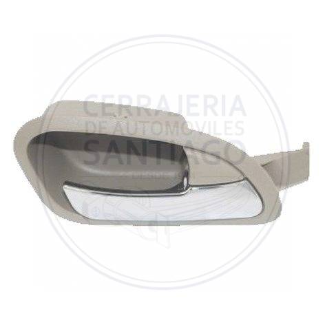 MANILLA INTERIOR LIFAN 520 RH