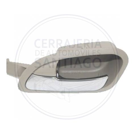 MANILLA INTERIOR LIFAN 520 LH