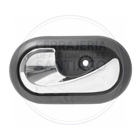 MANILLA INTERIOR RENAULT DUSTER LOGAN OROCH LH