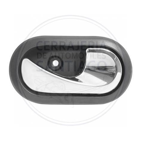 MANILLA INTERIOR RENAULT DUSTER LOGAN OROCH RH