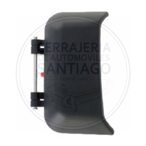 MANILLA EXTERIOR JEEP COMPASS 07-16 RLH TRASERA IZQUIERDA