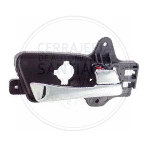 MANILLA INTERIOR HYUNDAI ELANTRA STATION WAGON 09-12 FRH