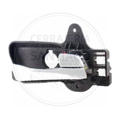 MANILLA INTERIOR HYUNDAI ELANTRA STATION WAGON 09-12 RRH