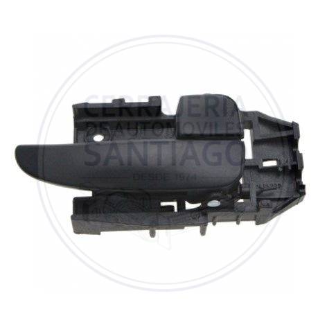 MANILLA INTERIOR HYUNDAI ELANTRA 01-06 NEGRA FRH