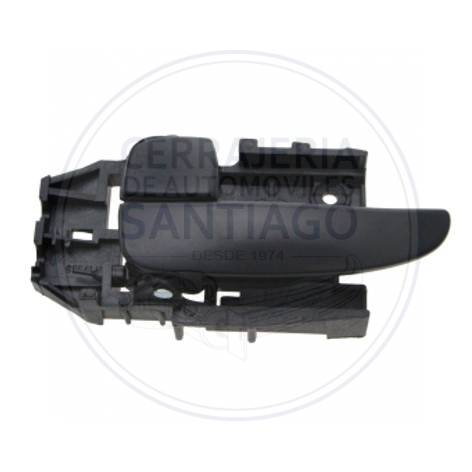 MANILLA INTERIOR HYUNDAI ELANTRA 01-06 NEGRA FLH