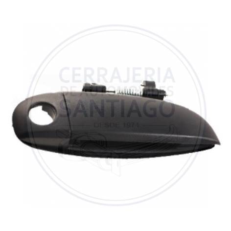 MANILLA EXTERIOR HYUNDAI I10 FRH