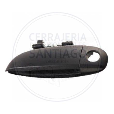 MANILLA EXTERIOR HYUNDAI I10 FLH