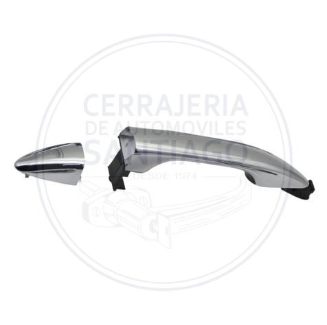 MANILLA EXTERIOR HYUNDAI GRAND I10 14-19 FRK=RRH