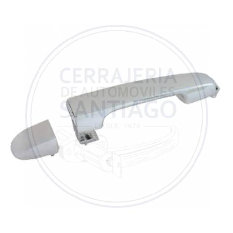 MANILLA EXTERIOR KIA CERATO KOUP 09-13 FRK=RLH=RRH