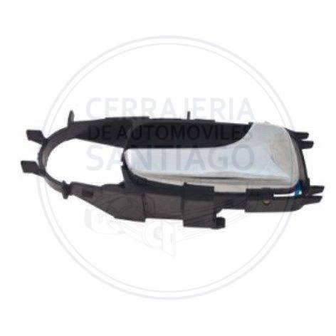 MANILLA INTERIOR CHEVROLET OPTRA STATION RH