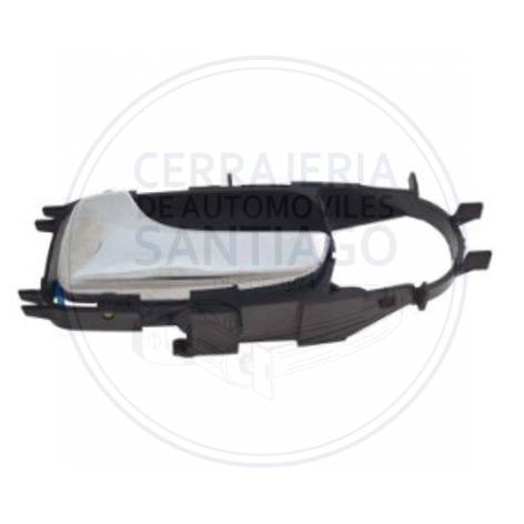 MANILLA INTERIOR CHEVROLET OPTRA STATION LH