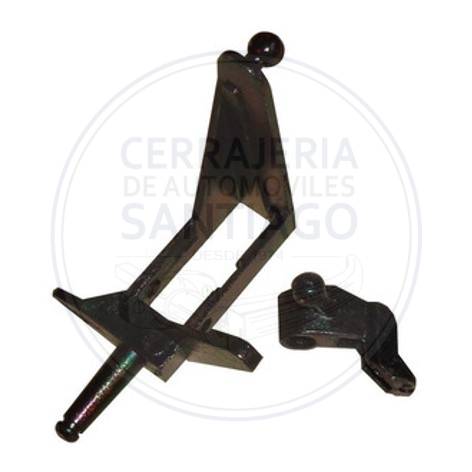 EXCENTRICO MANILLA PORTALON VOLKSWAGEN SAVEIRO