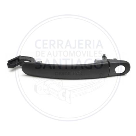 MANILLA EXTERIOR VOLKSWAGEN GOL FLH=FRH
