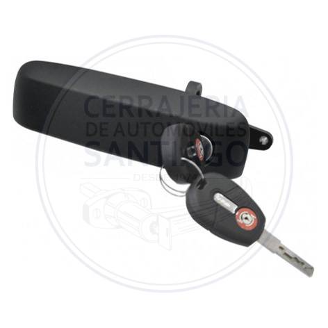 MANILLA EXTERIOR FIAT FIORINO FIRE FIAT UNO WAY FLH