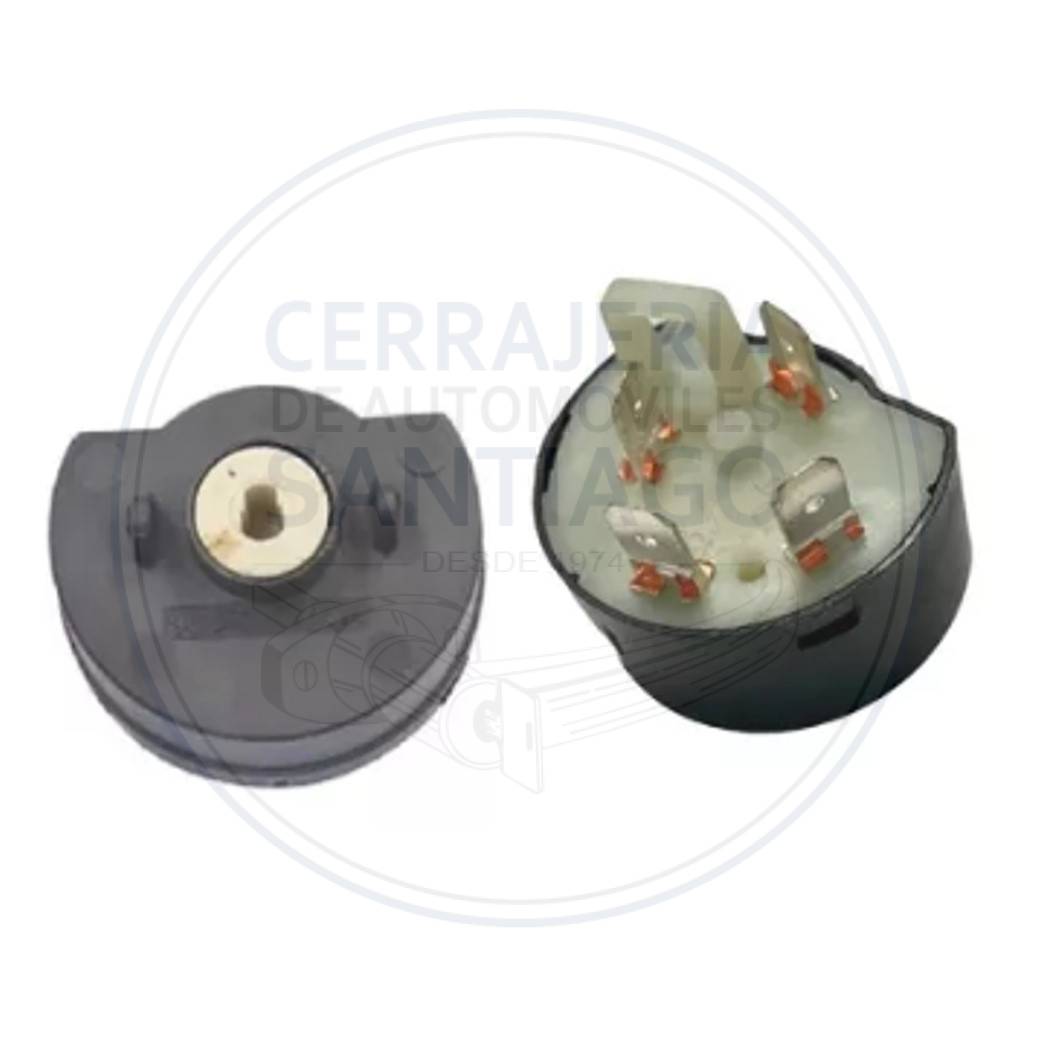 CONTACTOR CHEVROLET CORSA 4 PINES