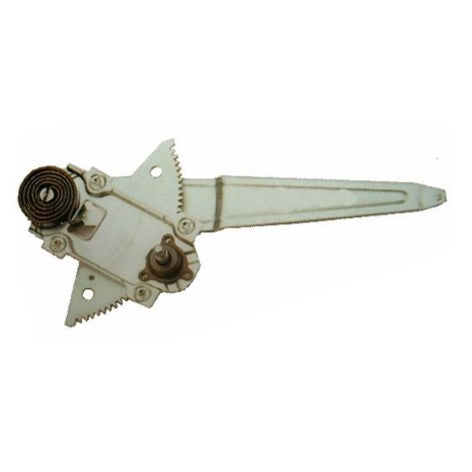 CREMALLERA ALZA VIDRIO HINO FB FC4JJTA LH MANUAL
