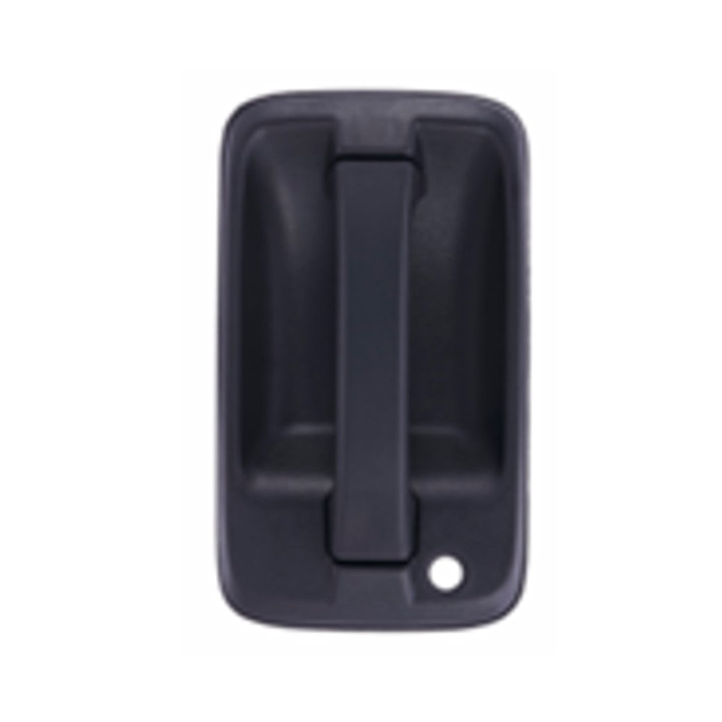 MANILLA EXTERIOR ISUZU NKR NPR 09-24 FLH