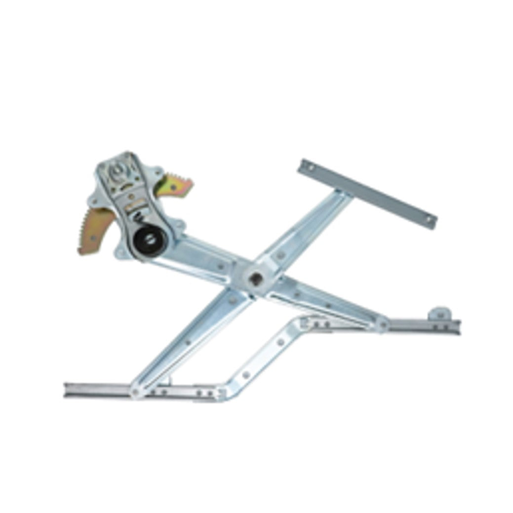 CREMALLERA ALZA VIDRIO ISUZU NKR NPR 09-C FLH MANUAL