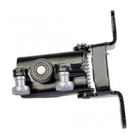 GUIA PUERTA CORREDERA CENTRAL FORD TRANSIT 09-14
