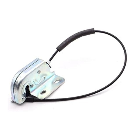 CHAPA PORTALON RENAULT KOLEOS 08-18 LH