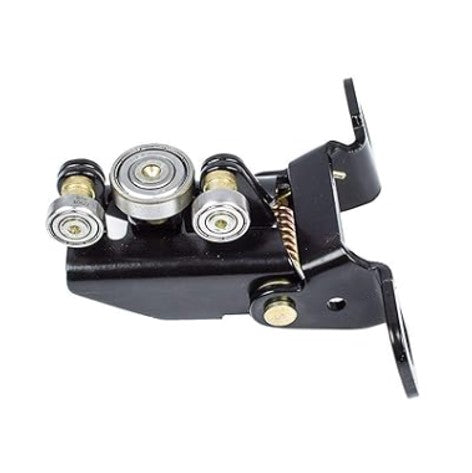 GUIA PUERTA CORREDERA FORD TRANSIT 94-00 CENTRAL