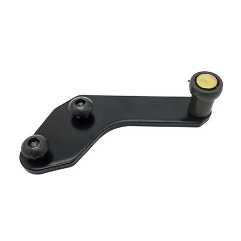 GUIA PUERTA CORREDERA FORD TRANSIT 94-00 INFERIOR