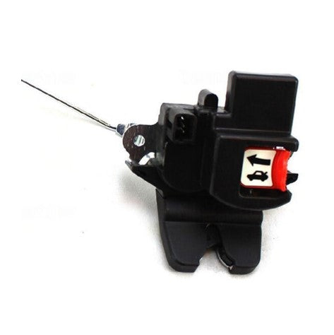 CHAPA MALETA HYUNDAI ACCENT RB 11-17