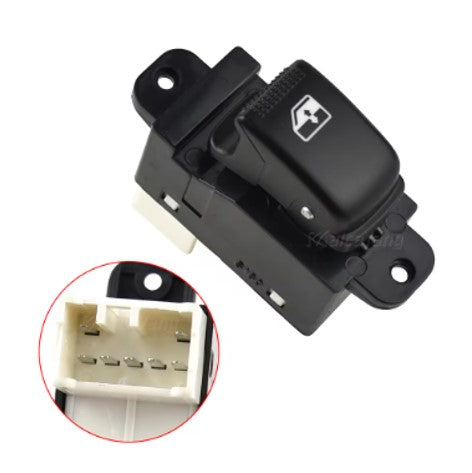 BOTON ALZA VIDRIO HYUNDAI ELANTRA