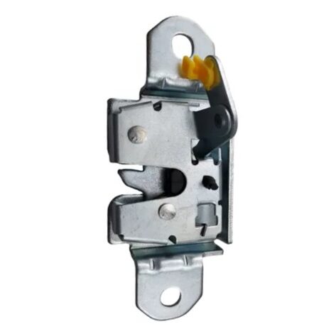 CHAPA PORTALON MAXUS T60 RH DERECHA