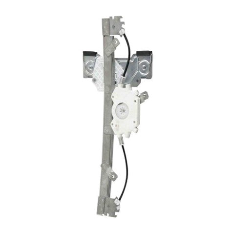 CREMALLERA ALZA VIDRIO CHEVROLET ONIX PRISMA RRH SIN MOTOR