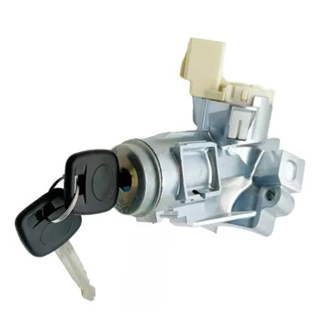 CHAPA CONTACTO TOYOTA HILUX 05-15