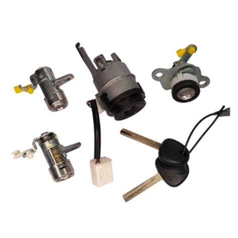 KIT CILINDROS VARIOS HYUNDAI ACCENT RB 11-17 (ORIGINAL)