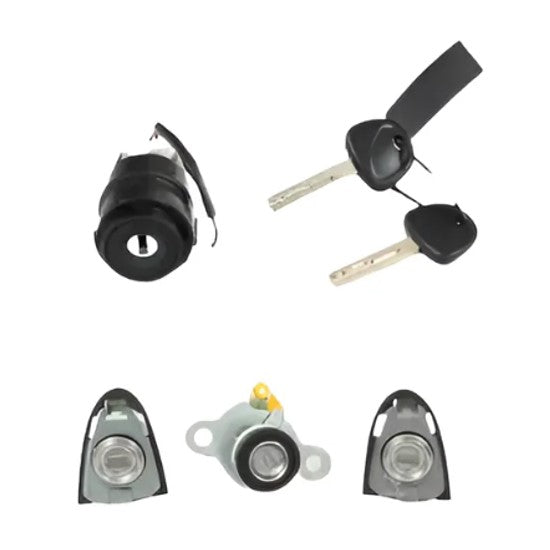 KIT CILINDROS VARIOS KIA MORNING 11-17 (ORIGINAL)