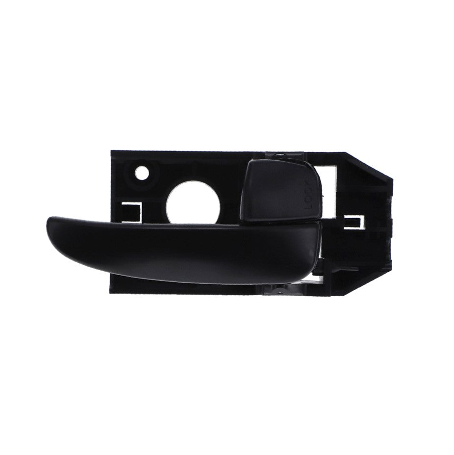 MANILLA INTERIOR HYUNDAI ELANTRA 01-06 NEGRA RRH