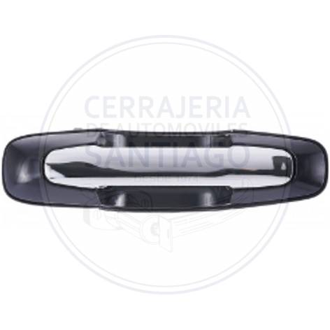 MANILLA EXTERIOR SUZUKI GRAND VITARA CROMADA RH