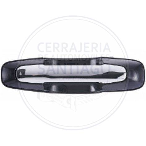 MANILLA EXTERIOR SUZUKI GRAND VITARA CROMADA LH