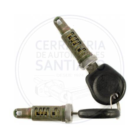 KIT CILINDROS PUERTA VOLKSWAGEN GOL