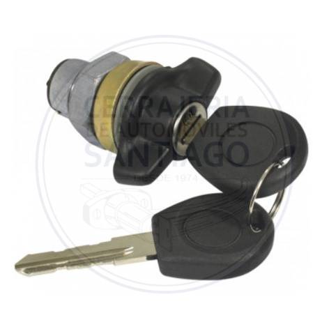 CILINDRO MALETA VOLKSWAGEN PASSAT NEGRO