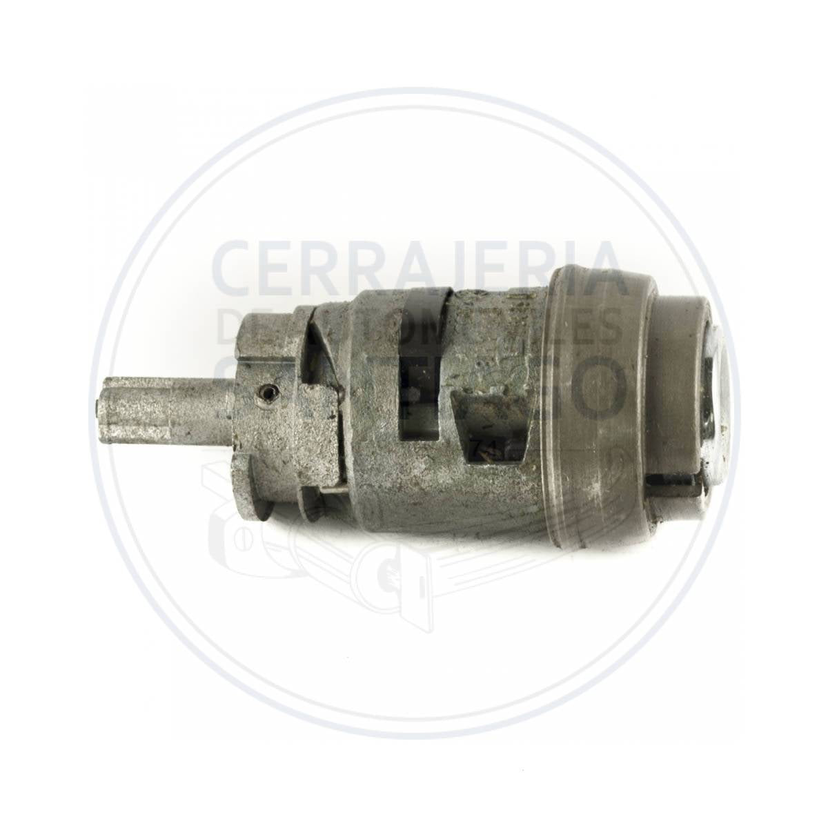 CILINDRO CONTACTO VOLKSWAGEN GOL CON LLAVE MAPA